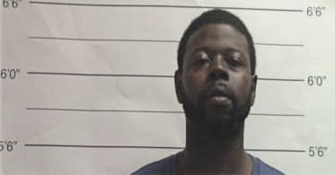 Darius Mack, - Orleans Parish County, LA 